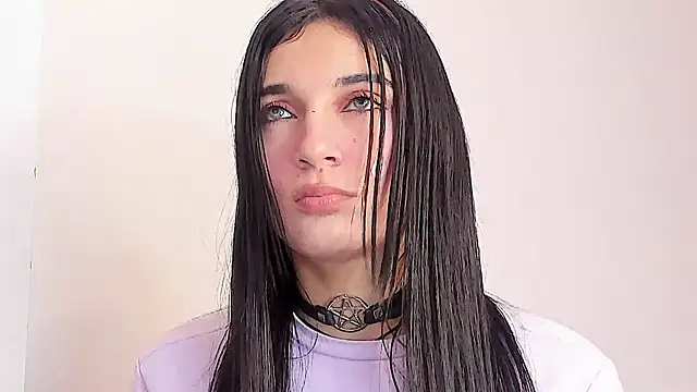 MilaWhitte online show from July 21, 3:14 pm