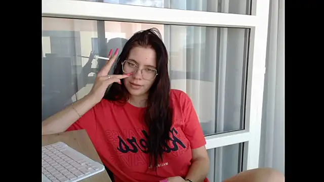Lanaa Rossee online show from June 9, 1:34 pm