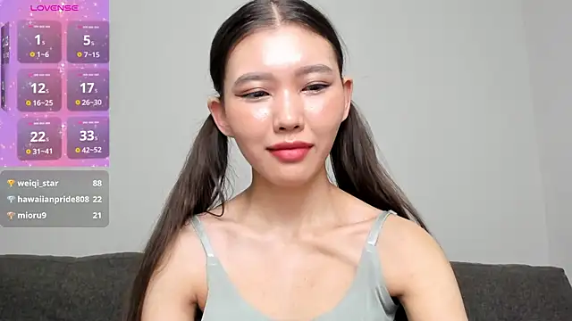 Misoca online show from July 28, 8:52 pm