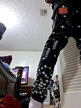 CamsWRLD online show from July 8, 3:33 am