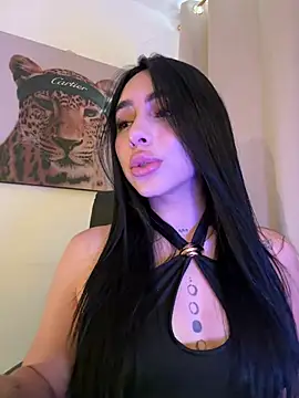 IsabellaNoir  online show from July 23, 5:44 pm