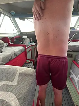 dadbod21 online show from May 9, 5:34 am