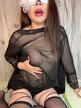DUODUO733 online show from June 10, 4:28 pm