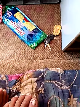 Sanjaykumarsaini online show from April 24, 8:39 am