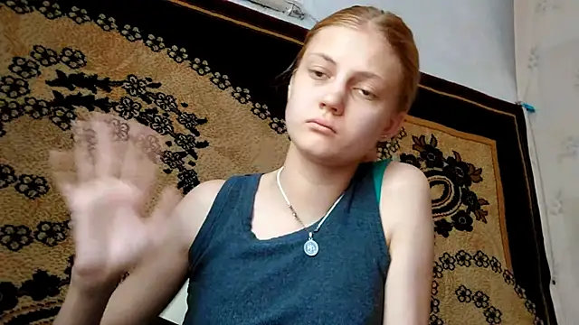 LunaLaday online show from June 27, 3:00 am