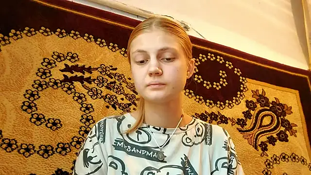 LunaLaday online show from July 1, 2:57 am