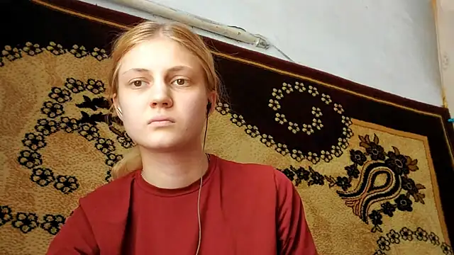 LunaLaday online show from July 11, 5:43 am