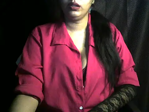 aaysha lov online show from May 8, 7:08 pm