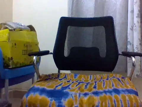 ndiwashu2024 online show from May 10, 11:32 pm
