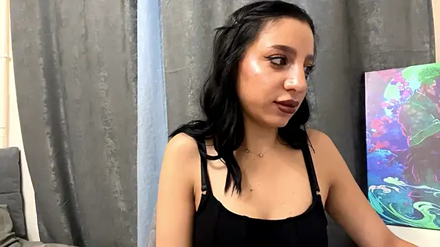 AngellaBarbini online show from July 18, 3:38 pm