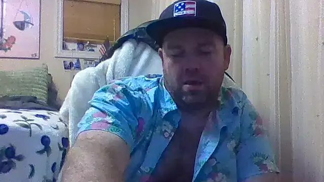 Blue Eyed God online show from April 22, 1:12 pm