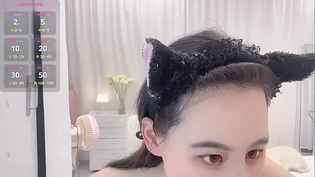 Nabi518-- online show from April 25, 12:19 pm