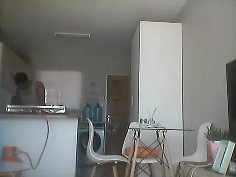 Snapshot of LunjeSA chatting on May 14, 10:00 am LunjeSA online show from May 14, 10:00 am