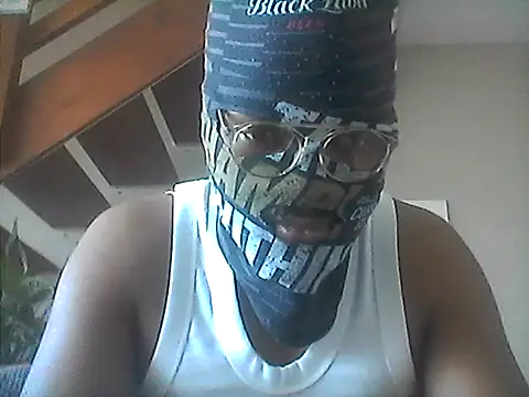 LunjeSA online show from July 15, 11:48 am