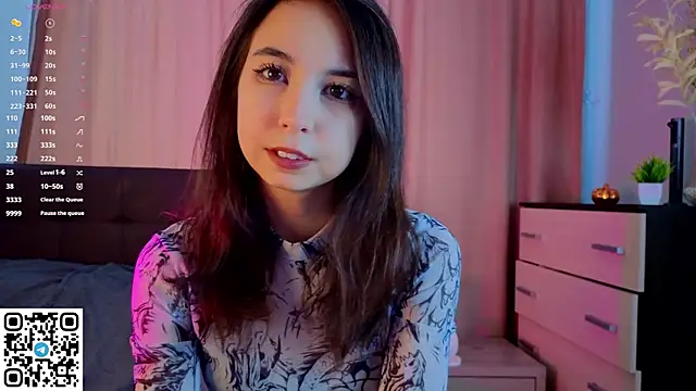 NerixalVire online show from June 18, 3:05 pm
