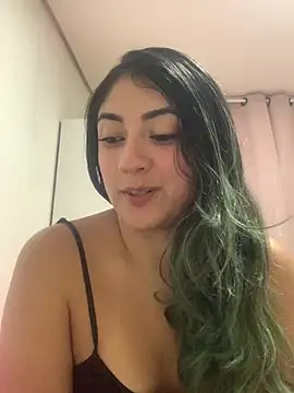 Camilaafg online show from June 15, 11:07 pm