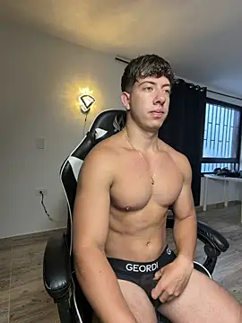SEAN CRUISE online show from June 20, 2:09 pm