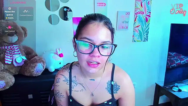 angelina 77 online show from June 14, 4:20 pm