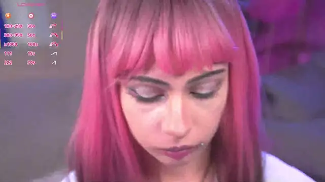 CosplayDream online show from May 20, 6:19 am