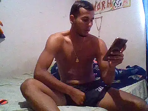 Snapshot of NIICO_VIPER chatting on July 8, 7:29 pm NIICO VIPER online show from July 8, 7:29 pm