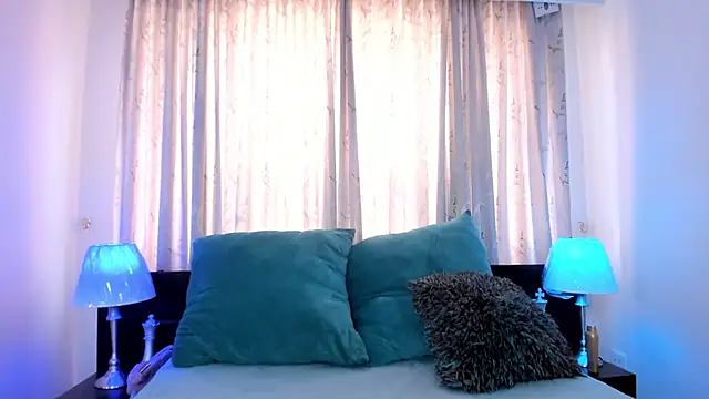 Victoria kim lee online show from June 7, 1:48 pm