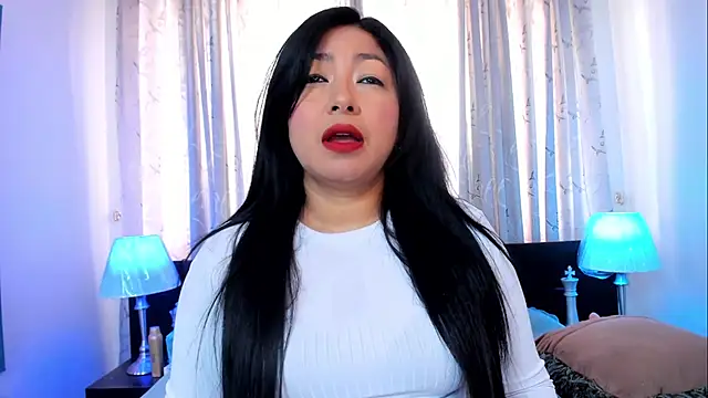 Victoria kim lee online show from June 11, 2:04 pm