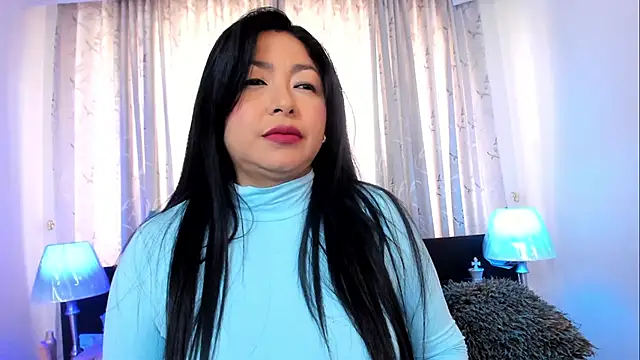 Victoria kim lee online show from June 13, 1:09 pm