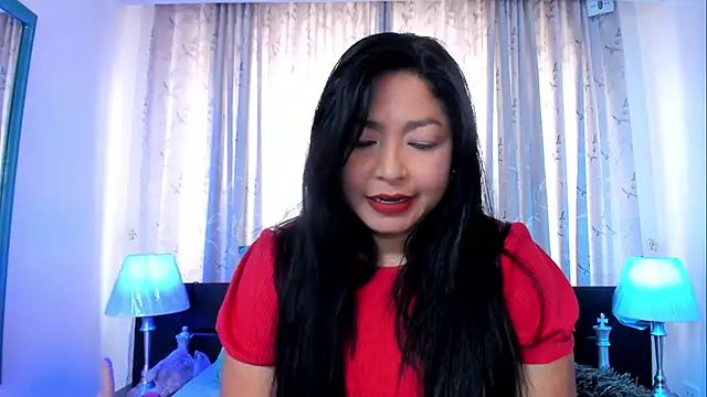 Victoria kim lee online show from June 14, 2:41 pm