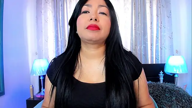 Victoria kim lee online show from June 15, 1:24 pm