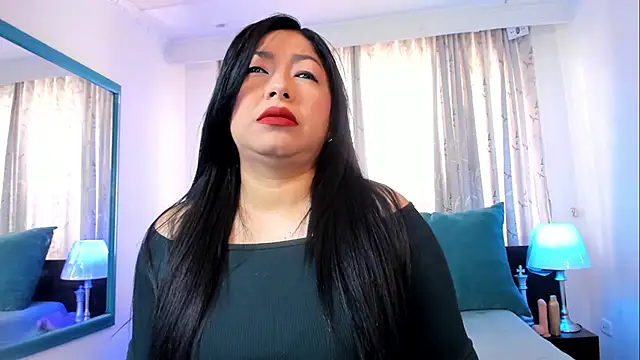 Victoria kim lee online show from June 20, 12:41 pm