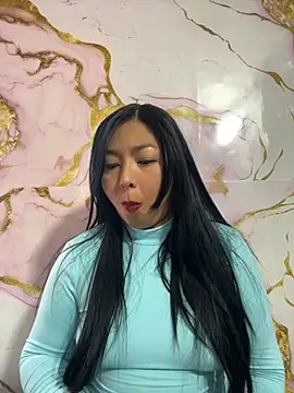 Victoria kim lee online show from July 23, 1:42 pm