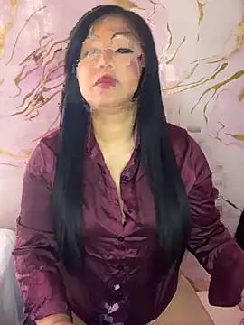 Victoria kim lee online show from July 27, 2:57 pm