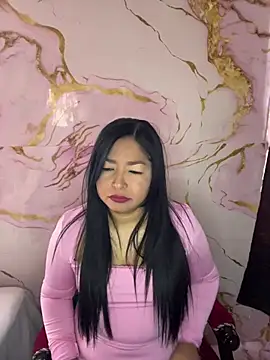 Victoria kim lee online show from July 28, 1:43 pm