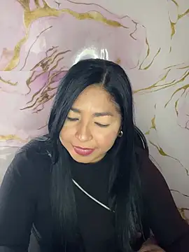 Victoria kim lee online show from July 28, 3:32 pm