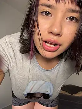 Prissi rivas2 online show from April 25, 12:24 am