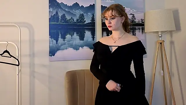 AngelicaAlfano online show from April 25, 11:24 am