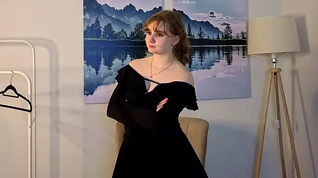 AngelicaAlfano online show from April 25, 1:41 pm