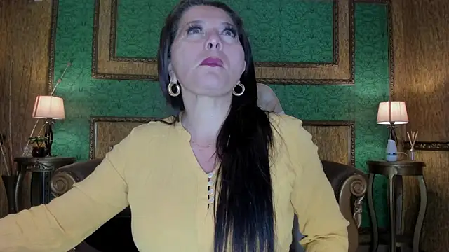 Agata Jade online show from July 22, 11:57 am