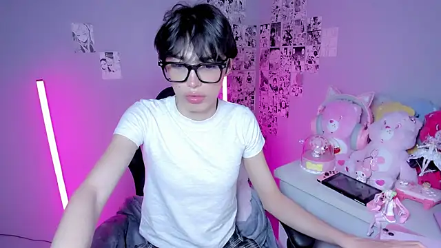 Sakura Kitty  online show from July 29, 5:27 am
