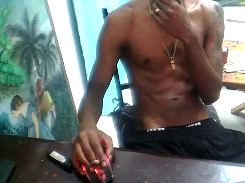 Snapshot of BlackDck420 chatting on April 28, 9:31 pm BlackDck420 online show from April 28, 9:31 pm