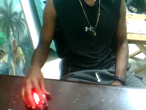 Snapshot of BlackDck420 chatting on April 29, 5:30 pm BlackDck420 online show from April 29, 5:30 pm