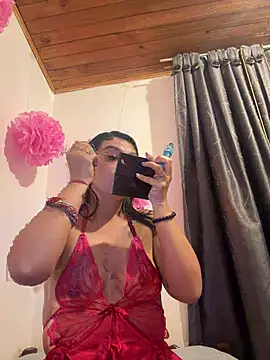 Snapshot of ivoory_ chatting on May 19, 3:24 am ivoory online show from May 19, 3:24 am