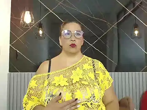 BarbaraGraf online show from April 29, 7:53 pm