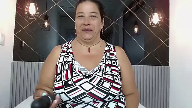 BarbaraGraf online show from June 19, 12:09 pm