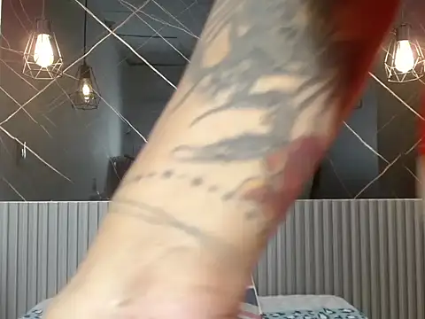 BarbaraGraf online show from June 23, 12:14 pm