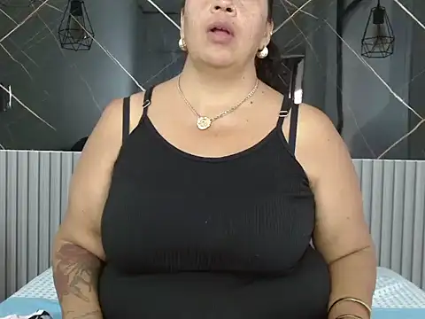 BarbaraGraf online show from July 6, 12:02 pm