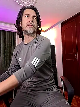 DaddyLolii online show from July 16, 12:05 am