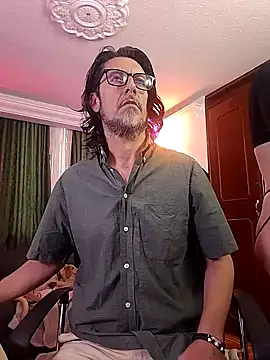 DaddyLolii online show from July 29, 11:03 pm