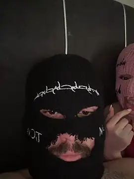 buggon35 online show from April 28, 1:05 pm