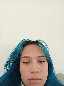 Snapshot of mistyyblue chatting on July 1, 8:41 pm mistyyblue online show from July 1, 8:41 pm